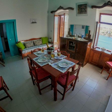 Villa Pitini Simi Zewnętrze zdjęcie
