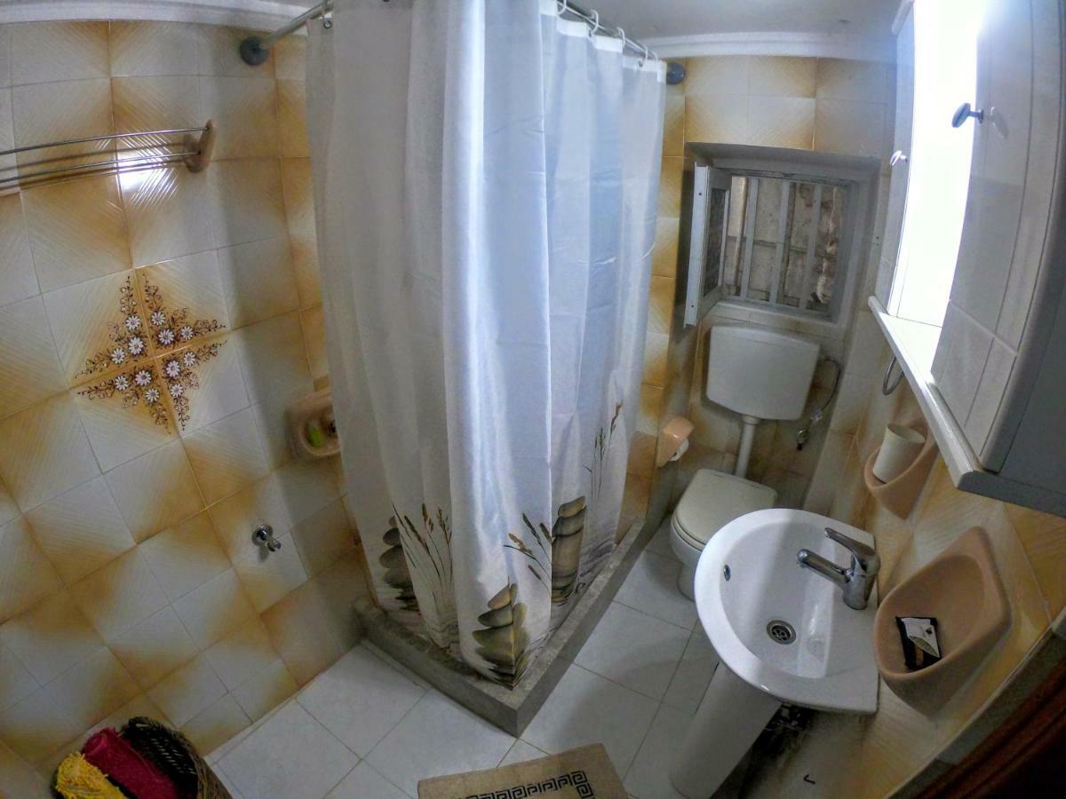 Villa Pitini Simi Zewnętrze zdjęcie