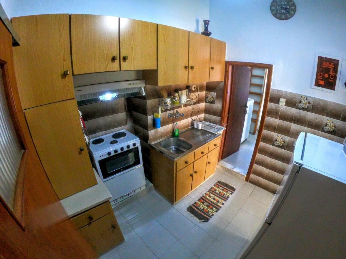 Villa Pitini Simi Zewnętrze zdjęcie